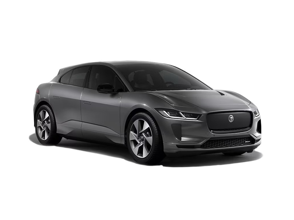 New Jaguar IPace 294kW EV400 RDynamic SE Black 90kWh 5dr Auto Electric Estate for Sale Vertu
